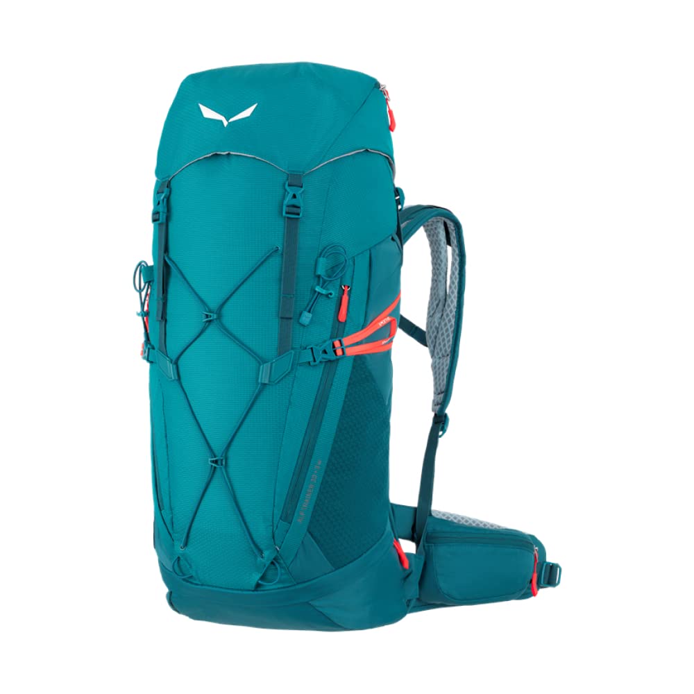 salewa-alp-trainer-30-3-ws-zaino-tecnico-da-hiking-donna-dry-back-air image 8