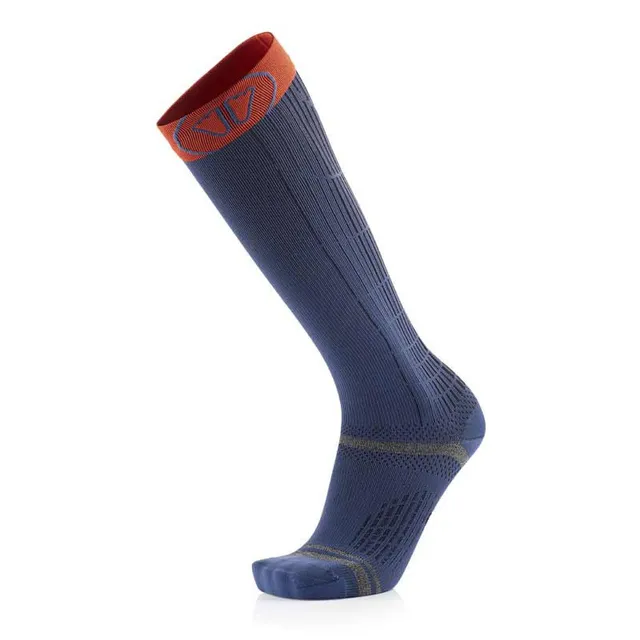 sidas-endurance-racing-knee-eco-calze-running-a-compressione image 1