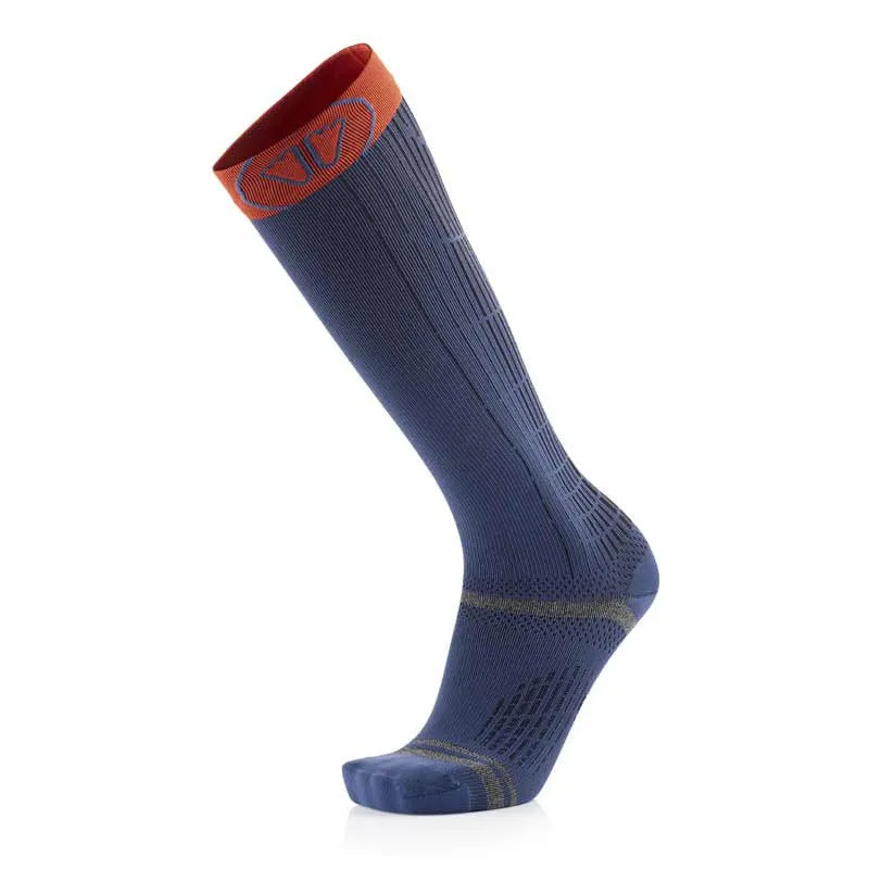 sidas-endurance-racing-knee-eco-calze-running-a-compressione image 1