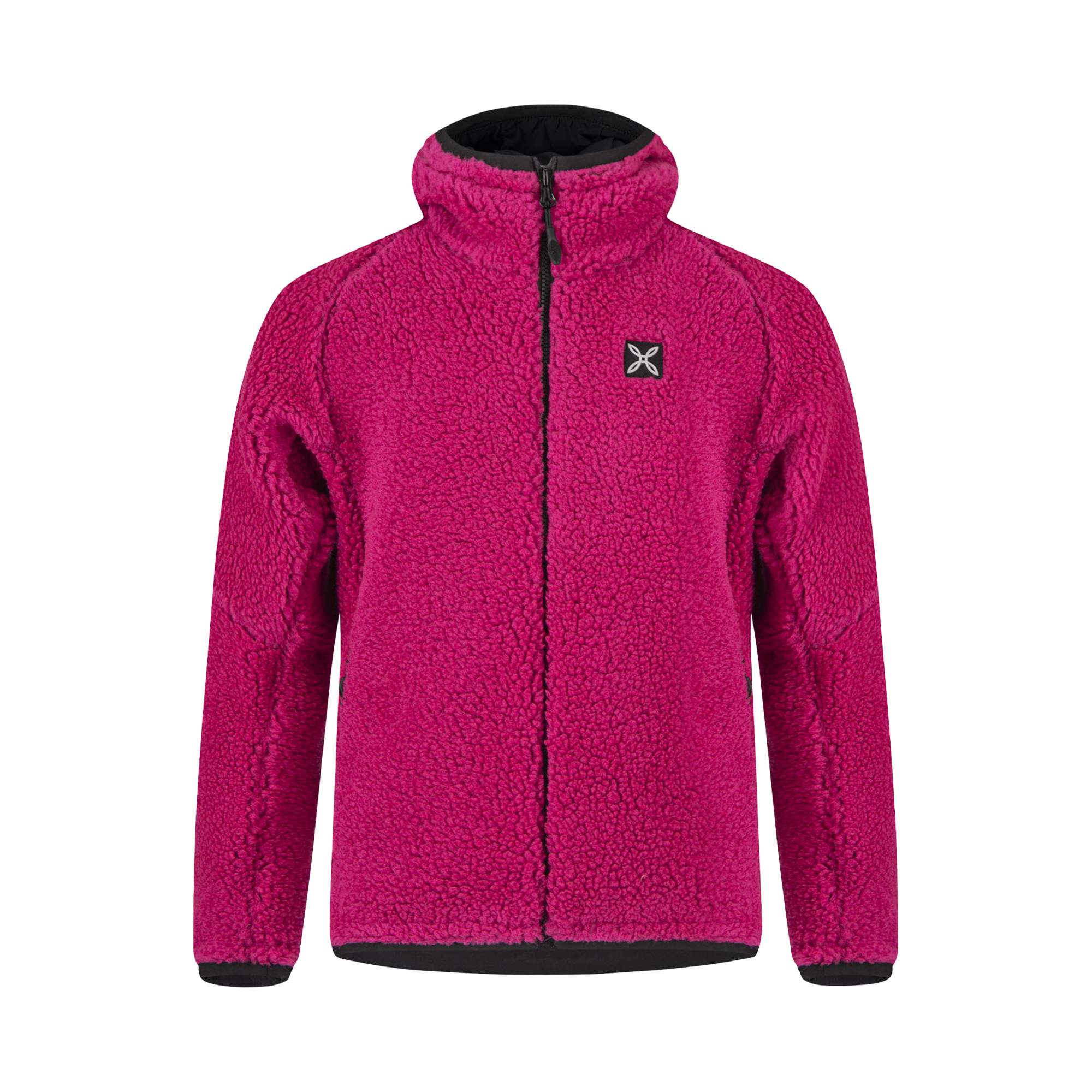 montura-curly-maglia-kids-felpa-cappuccio-bambino image 2
