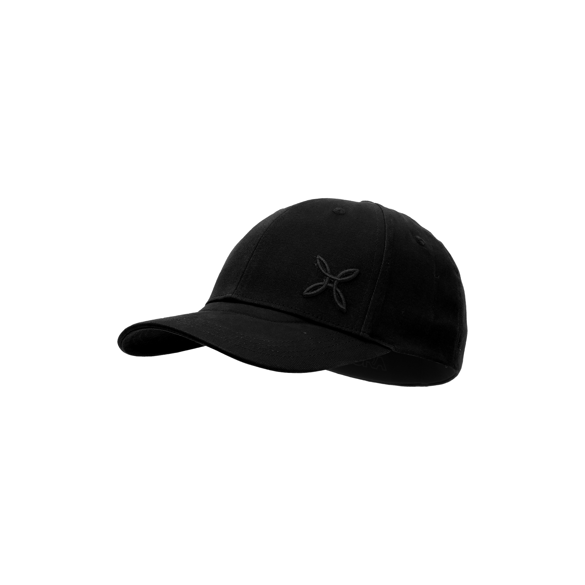 montura-logo-stretch-cap-cappello-unisex-in-cotone-elasticizzato image 4