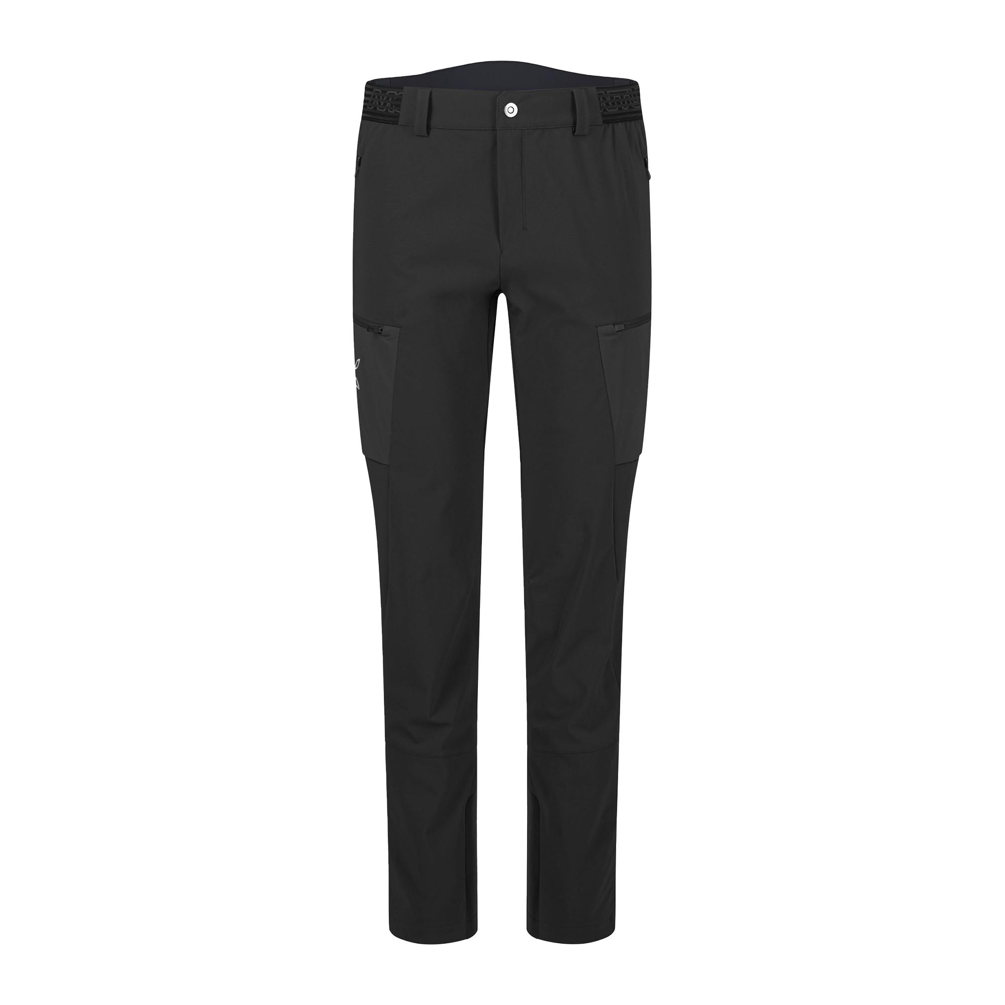 montura-trace-pants-pantaloni-trekking image 1