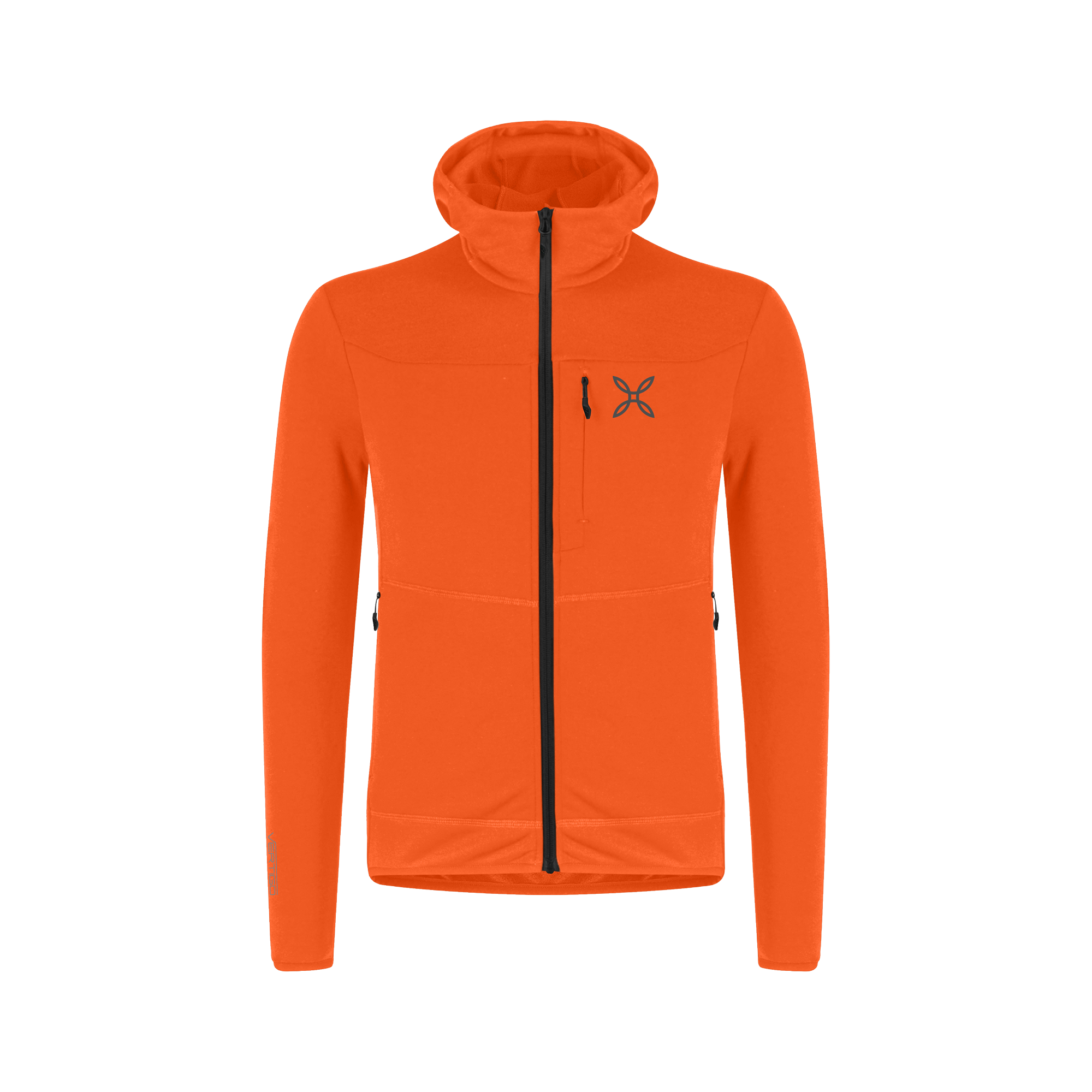 montura-altitude-maglia-maglia-polartec-power-stretch-pro-con-cappuccio image 5