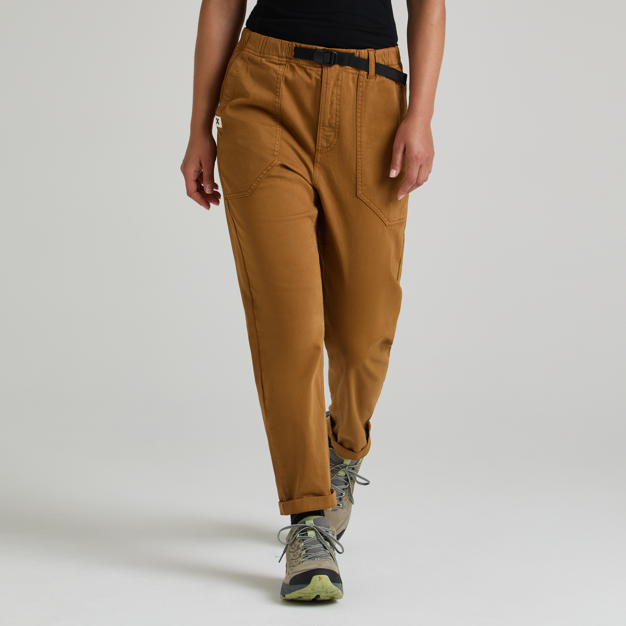 montura-cotton-free-pants-pantaloni-cotone-stretch-outdoor image 8