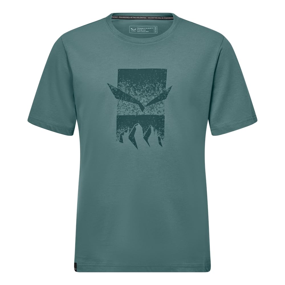 salewa-eagle-3cime-maglietta-uomo-s-s-tee-taglia-m image 4
