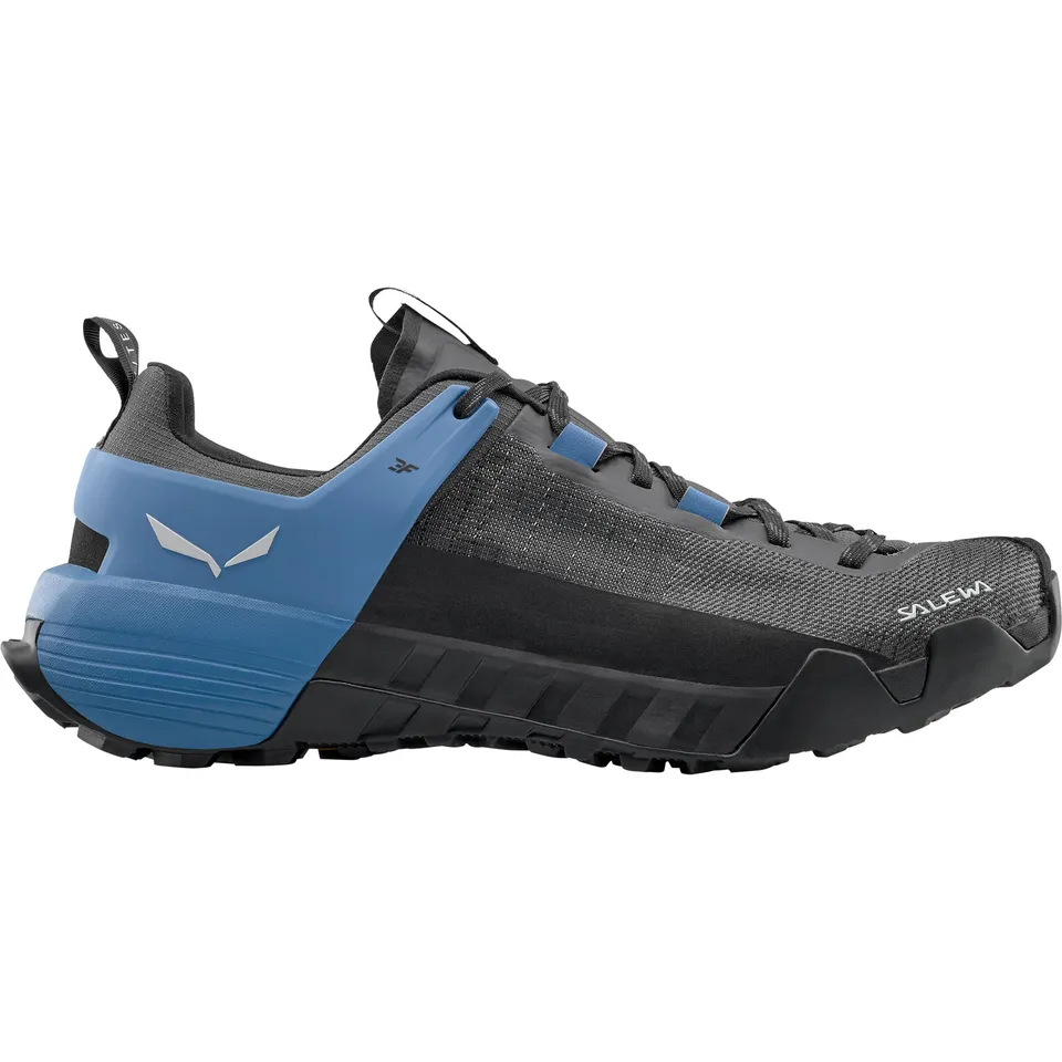 salewa-wildfire-nxt-scarpe-da-avvicinamento-donna-onyx-morning-blue-36 image 1