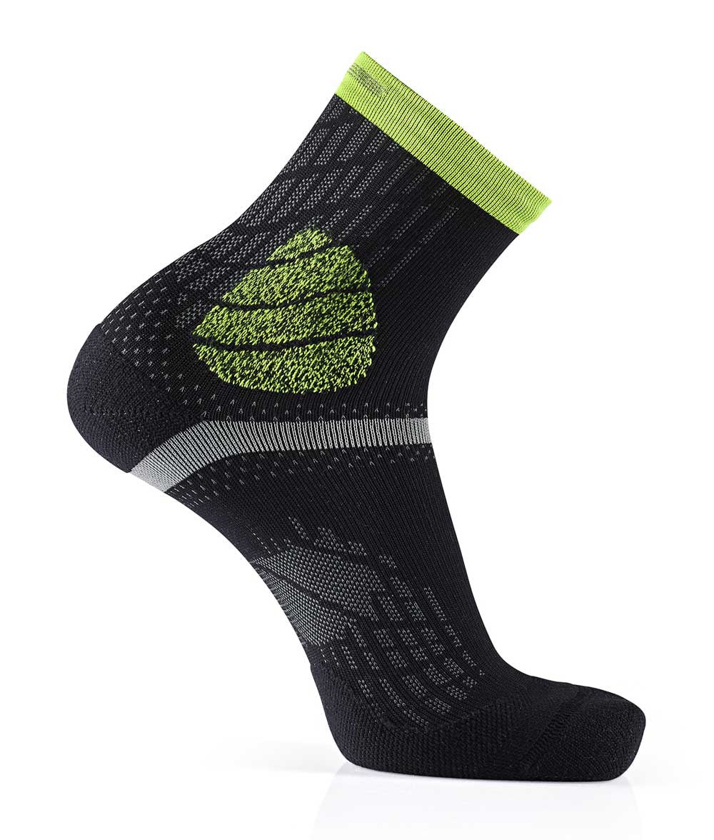 sidas-trail-protect-nero-giallo-calze-trail-running image 6