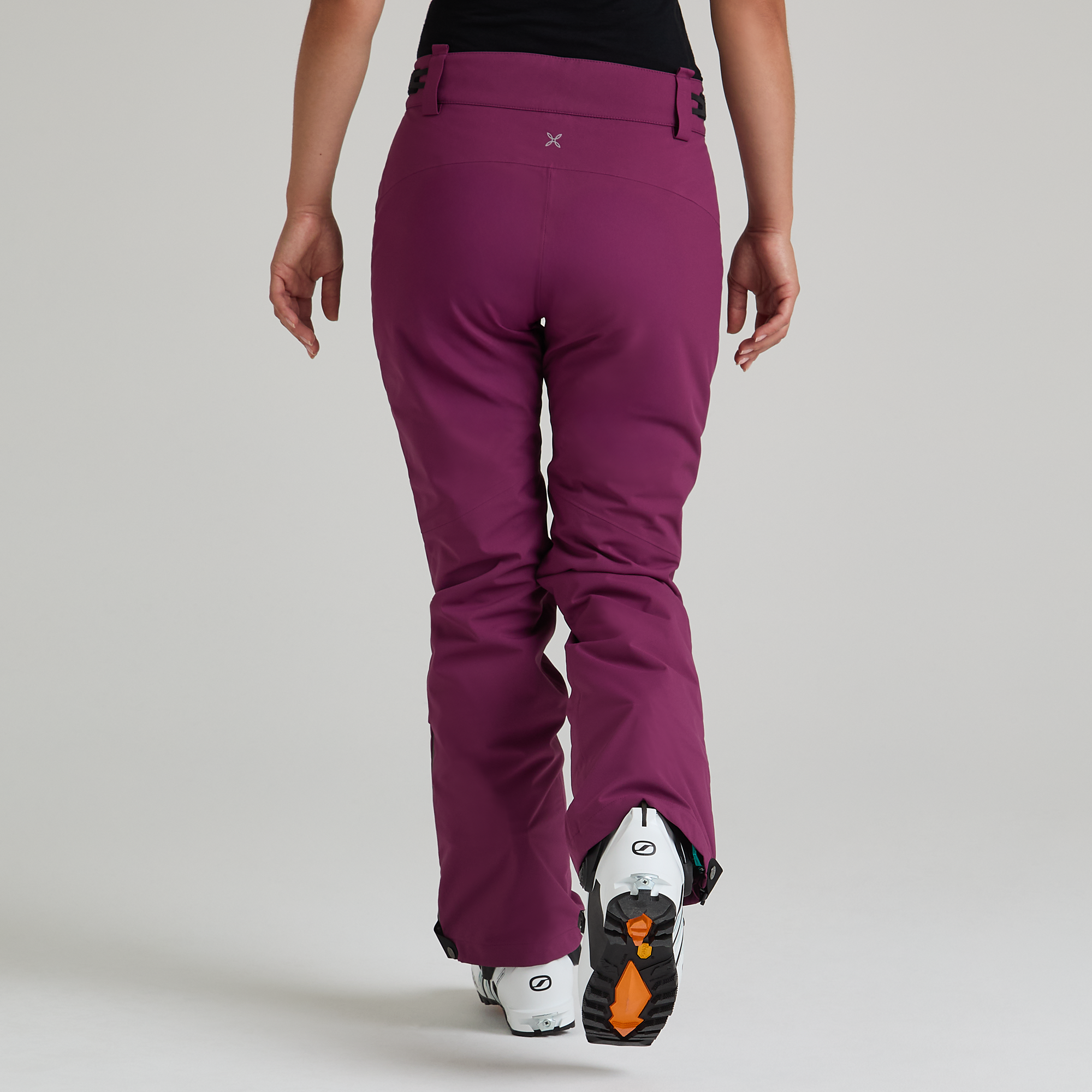montura-ski-more-2-pants-woman-pantaloni-sci-donna image 3