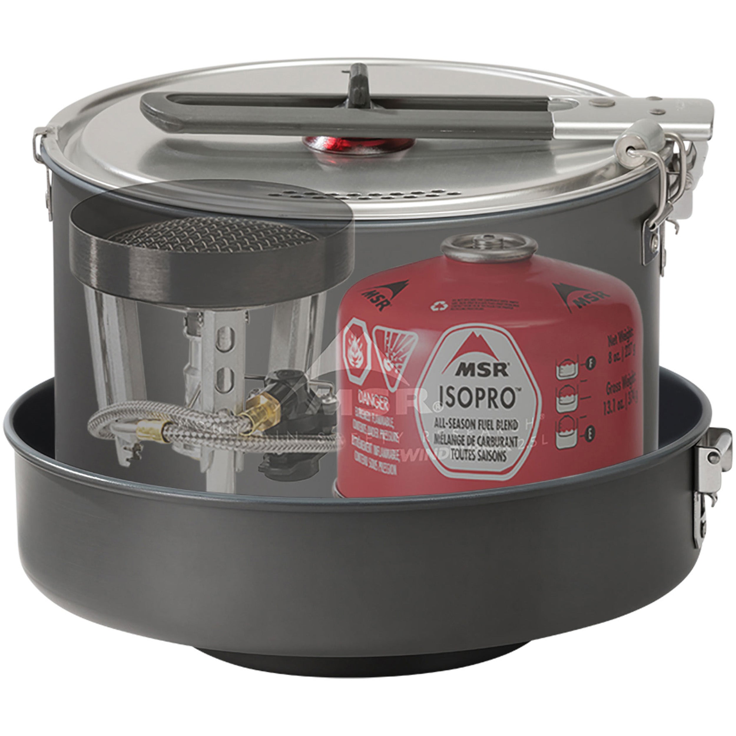 msr-windburner-stove-system-combo-sistema-fornelletto-a-vento-per-pasti-completi image 2