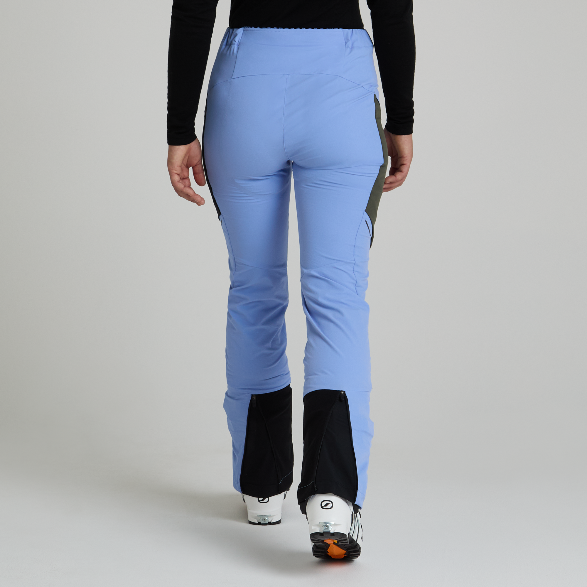 montura-ritmo-pants-donna-pantaloni-scialpinismo-softshell image 6