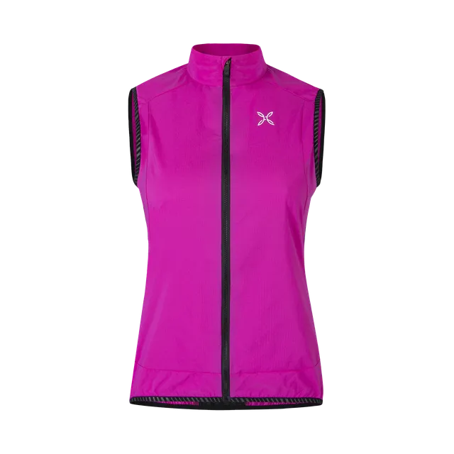 montura-level-up-vest-woman-gilet-antivento-donna image 1