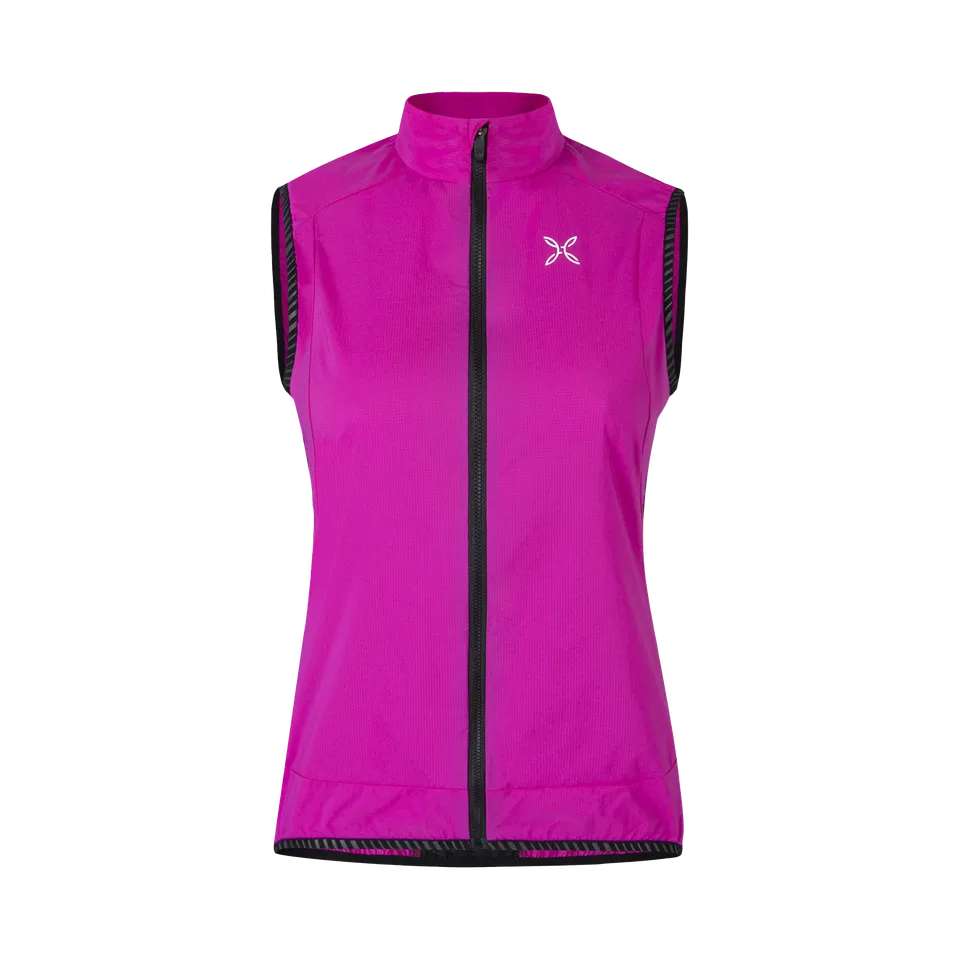 montura-level-up-vest-woman-gilet-antivento-donna image 1