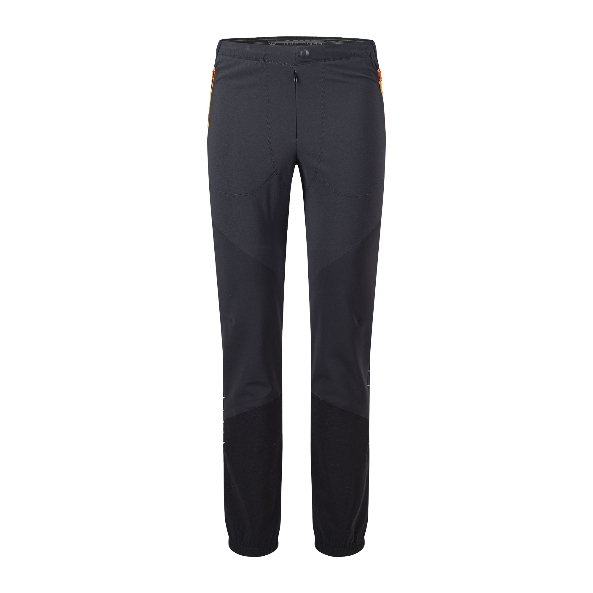 montura-inox-pants-pantaloni-softshell-alpinismo image 2