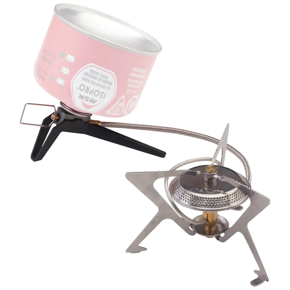 msr-windpro-ii-stove-fornello-a-cartuccia-con-alimentazione-a-liquido image 1