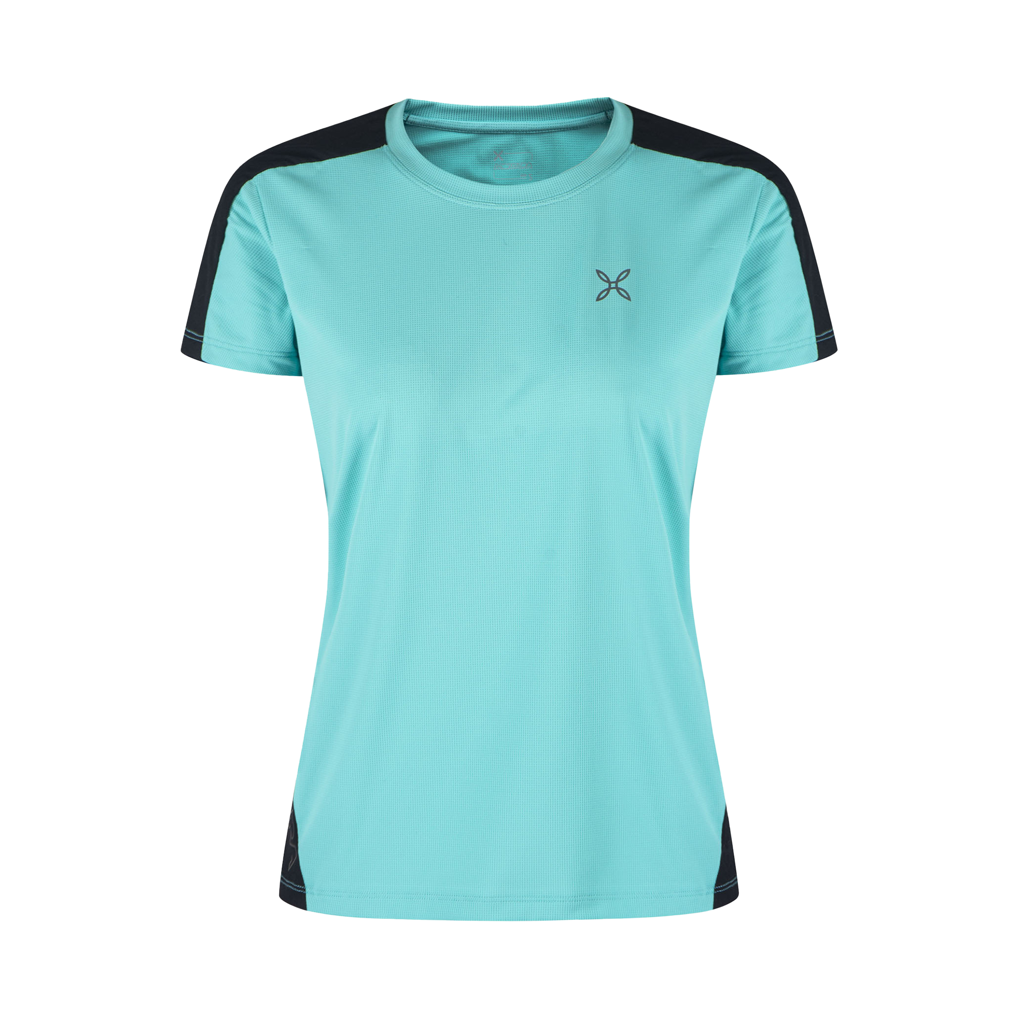 montura-hade-t-shirt-donna-t-shirt-tecnica-arrampicata-in-poliestere-riciclato image 2