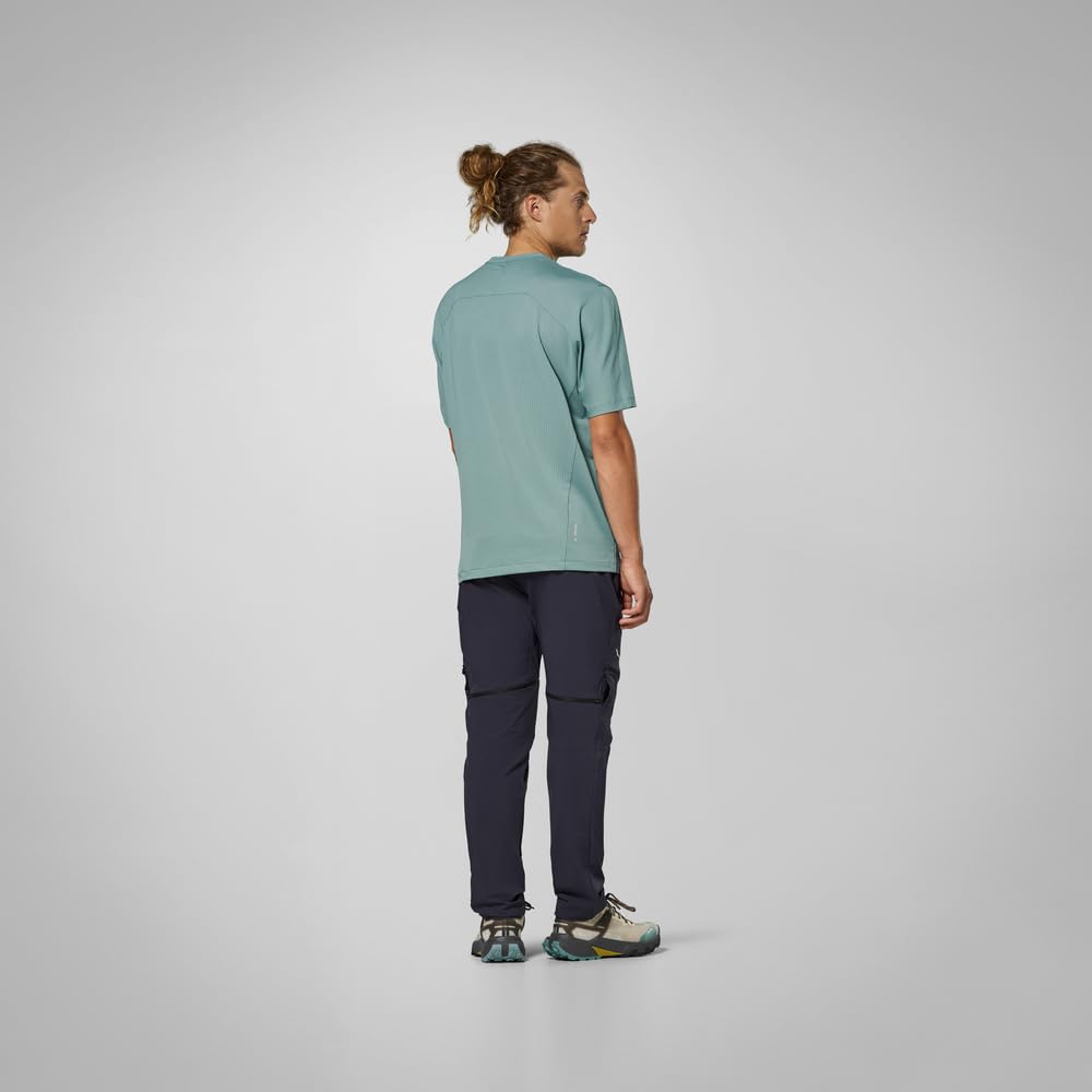 salewa-pedroc-dry-light-t-shirt-m-t-shirt-uomo image 3