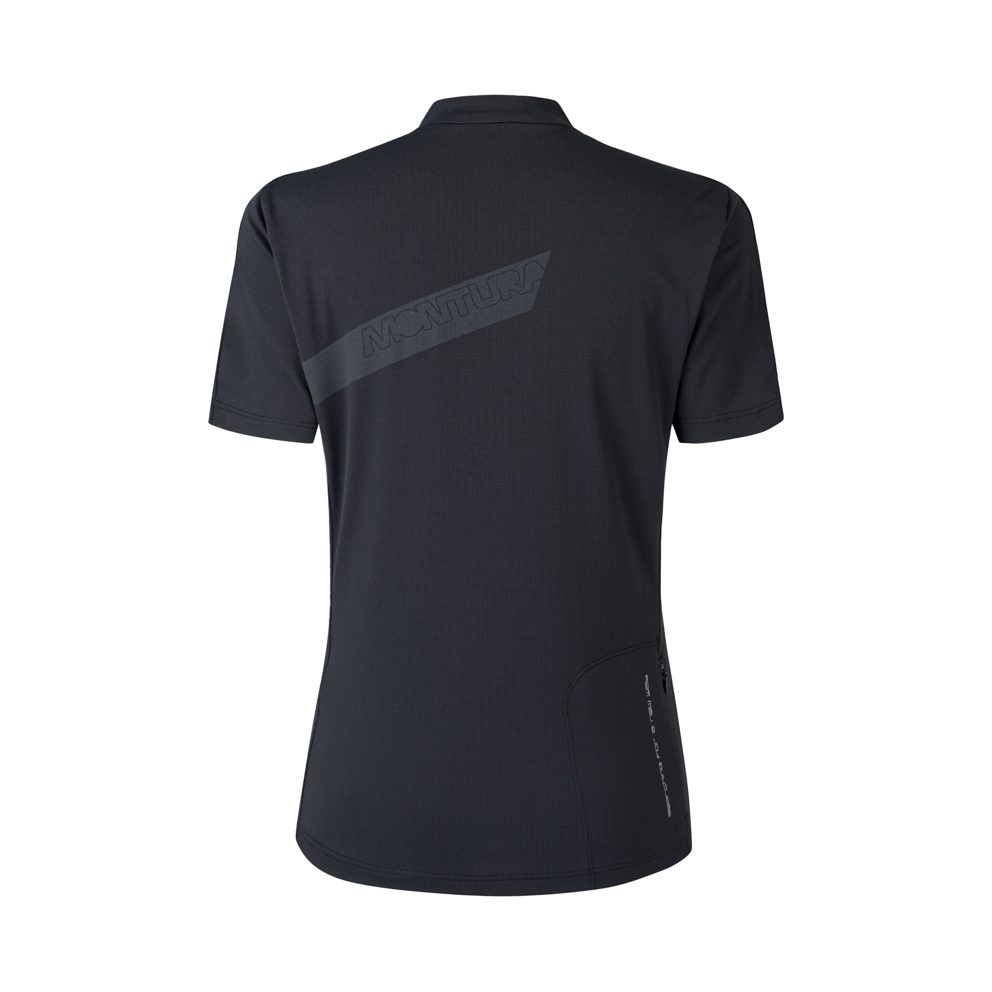 montura-way-zip-t-shirt-woman-t-shirt-tecnica-donna-con-zip image 8