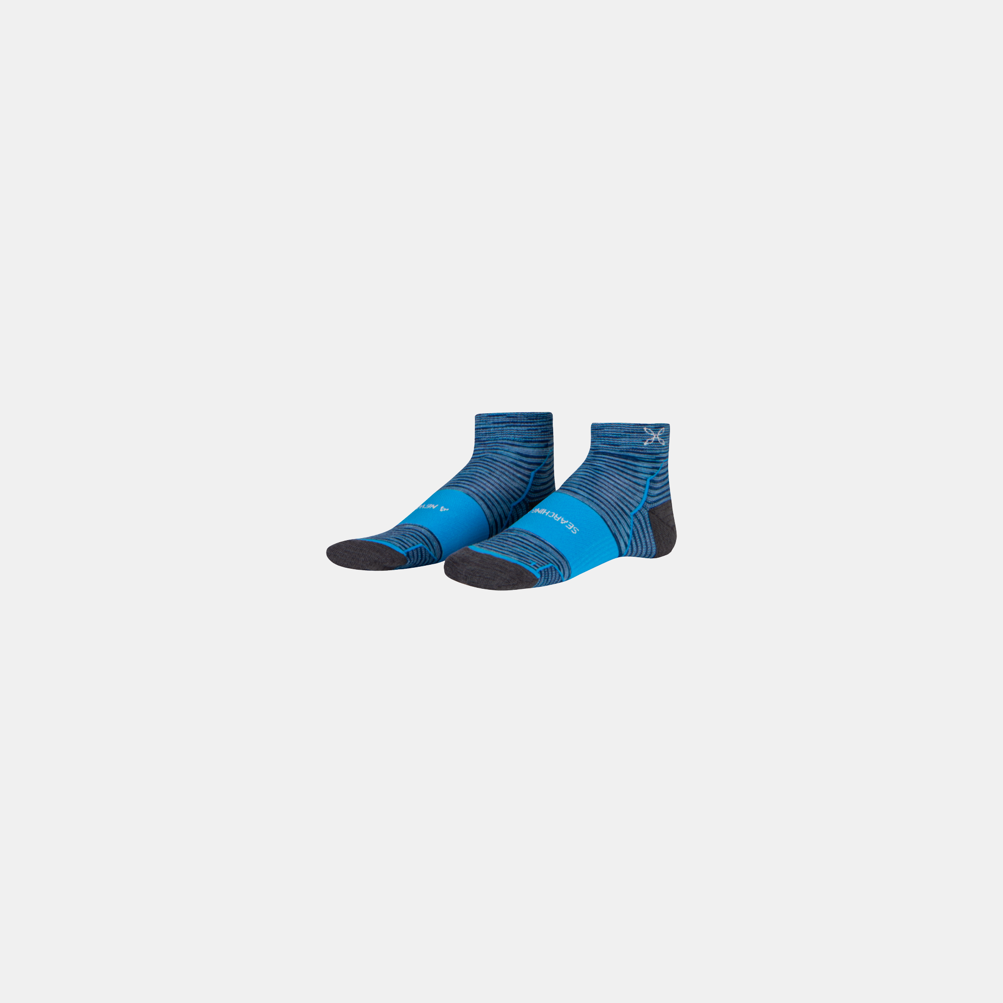montura-merino-wool-light-low-socks-calzini-corsa-bassi image 2