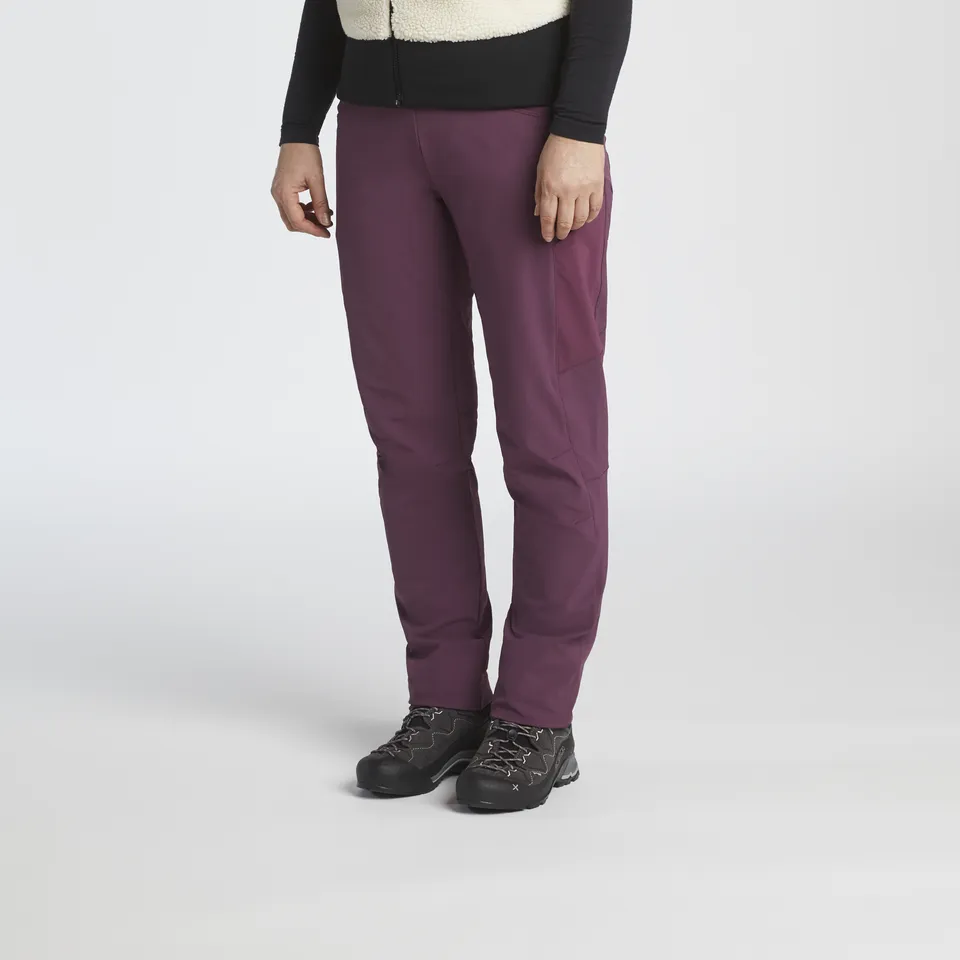 montura-dolomiti-2-pants-woman-pantalone-trekking-donna-stretch image 1
