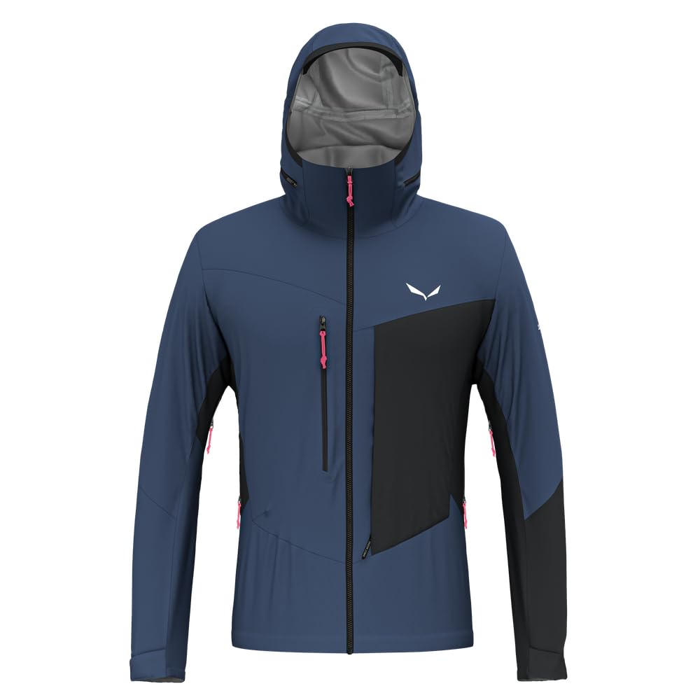 salewa-sella-3-layers-powertex-giacca-hardshell-uomo image 5