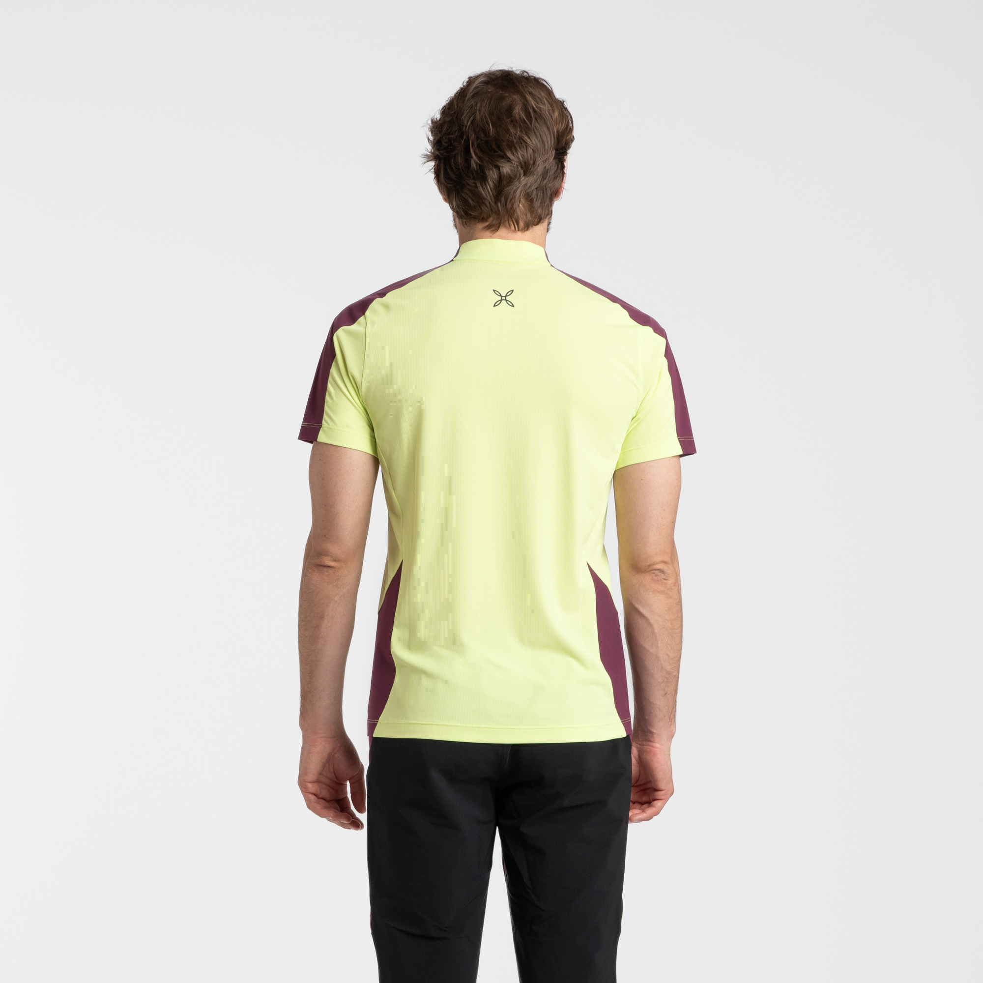 montura-hade-zip-t-shirt-uomo-in-deltapeak image 8