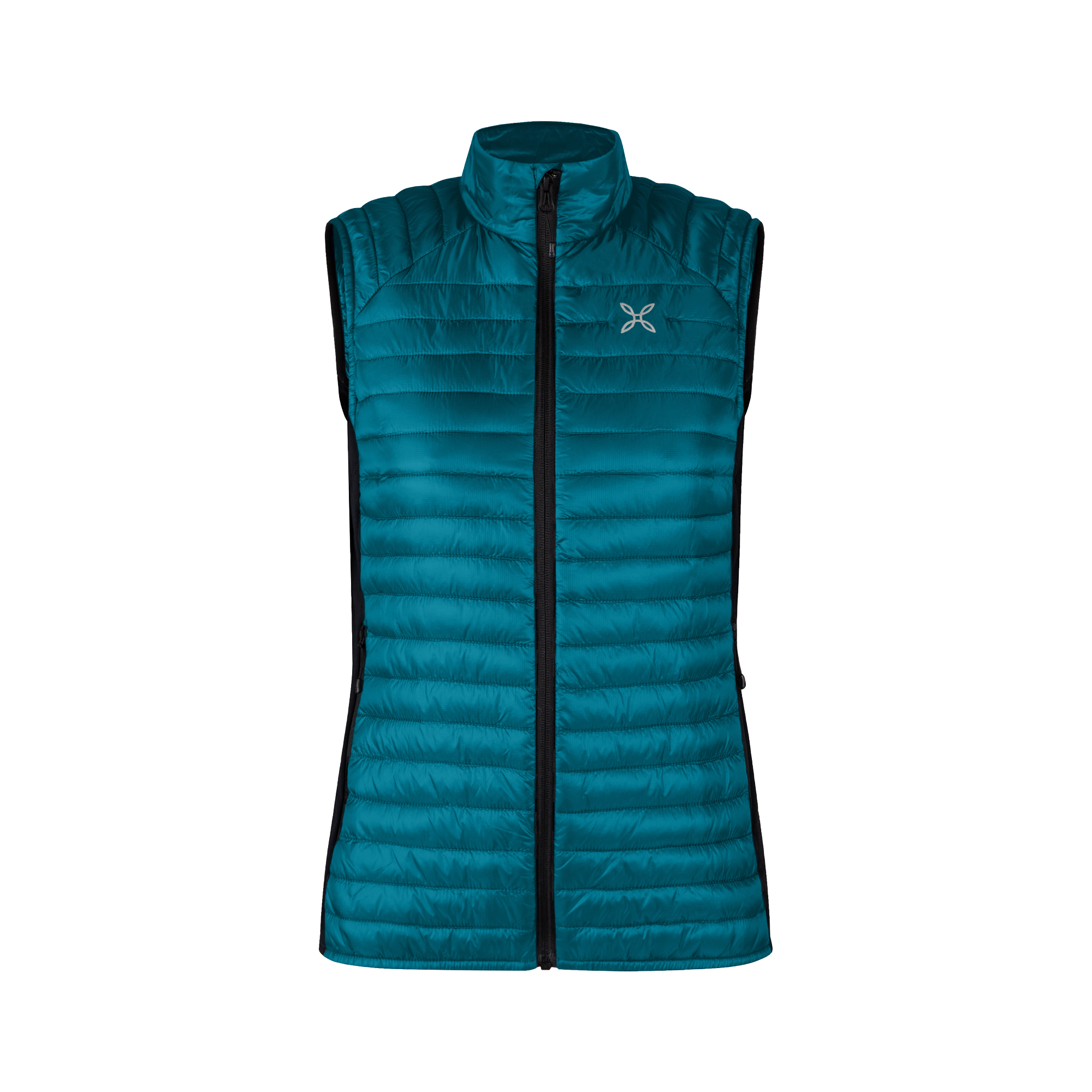 montura-walk-vest-woman-gilet-imbottito-donna-ultraleggero image 2