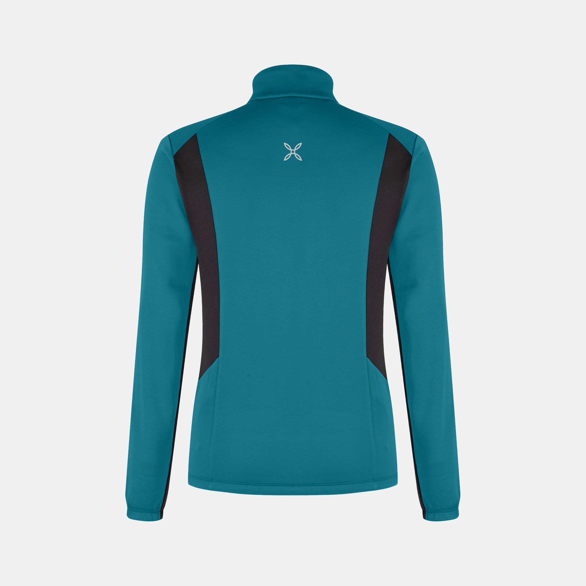 montura-pulse-maglia-pile-zip-uomo-power-stretch image 8