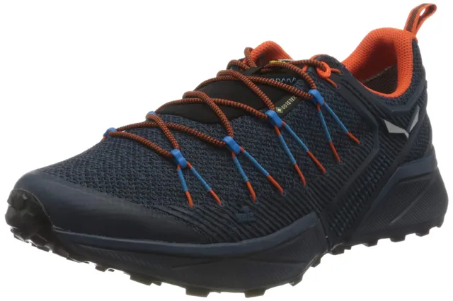 salewa-dropline-gore-tex-scarpe-da-speed-hiking-uomo-2 image 1
