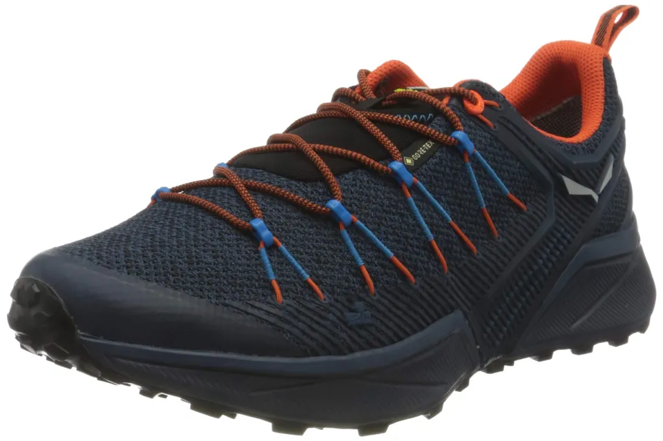 salewa-dropline-gore-tex-scarpe-da-speed-hiking-uomo-2 image 1