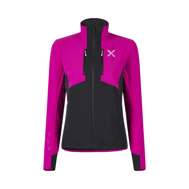 montura-speed-style-jacket-woman-giacca-donna image 1