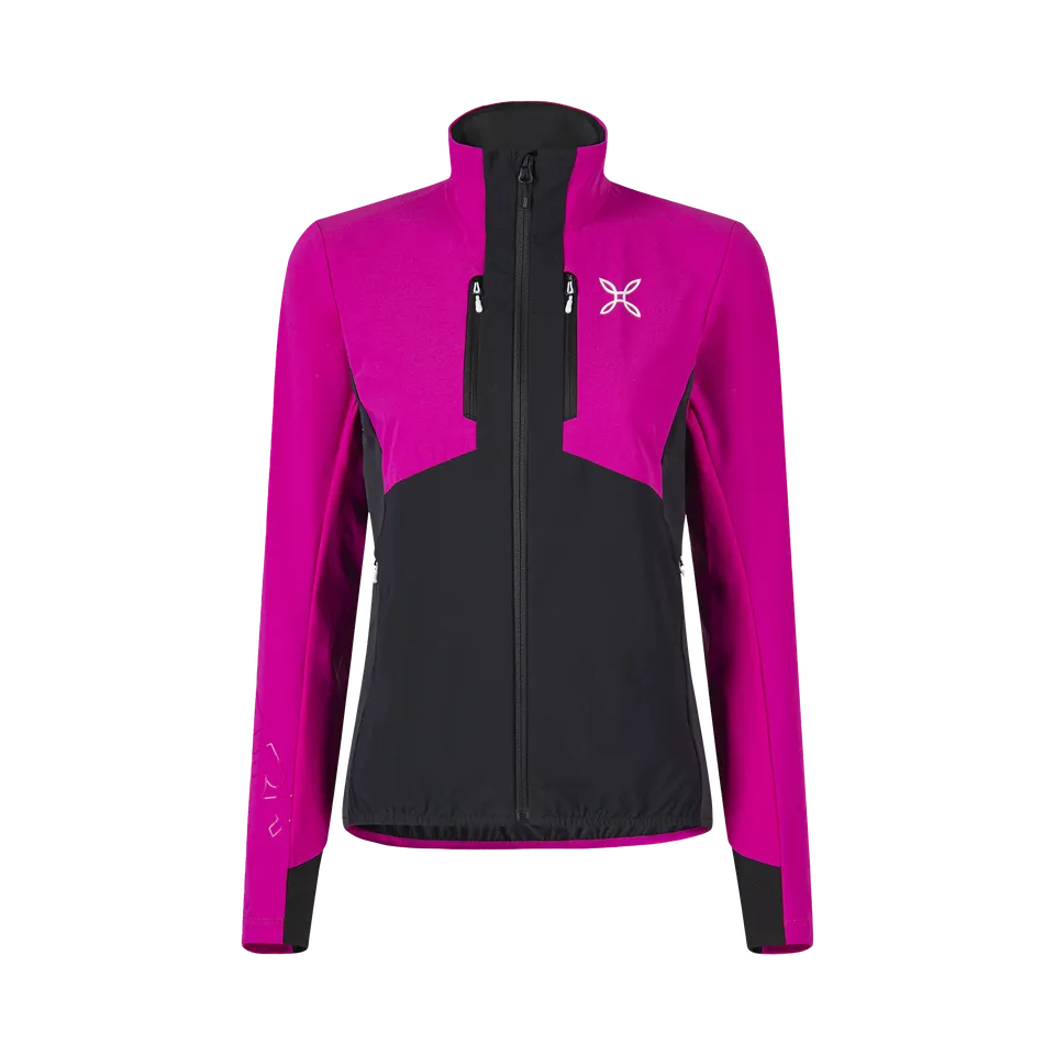 montura-speed-style-jacket-woman-giacca-donna image 1