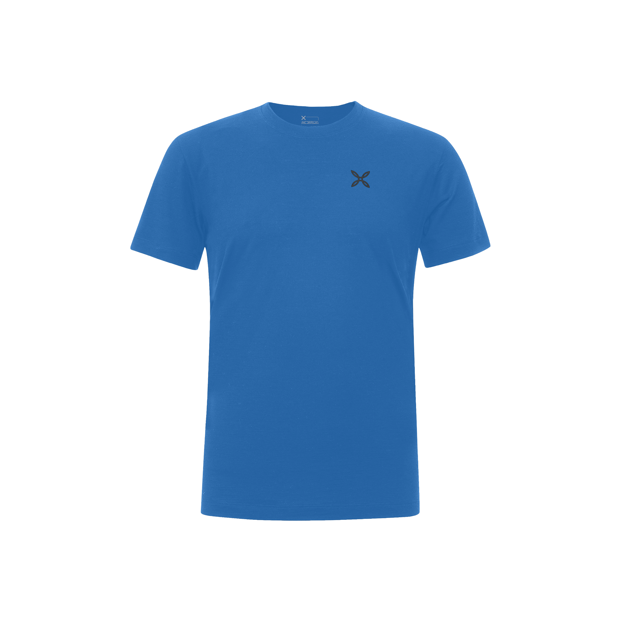 montura-logo-merino-t-shirt-uomo-in-lana-merino image 2