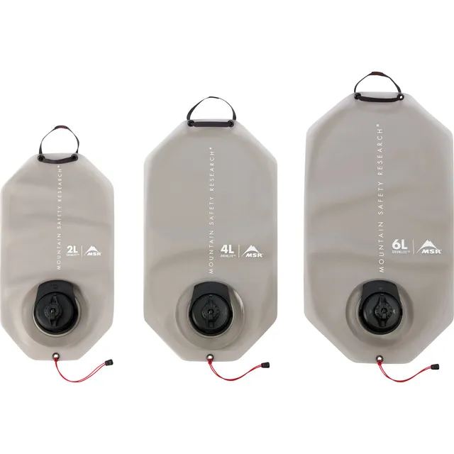 msr-dromlite-sacca-acqua-ultraleggera image 1