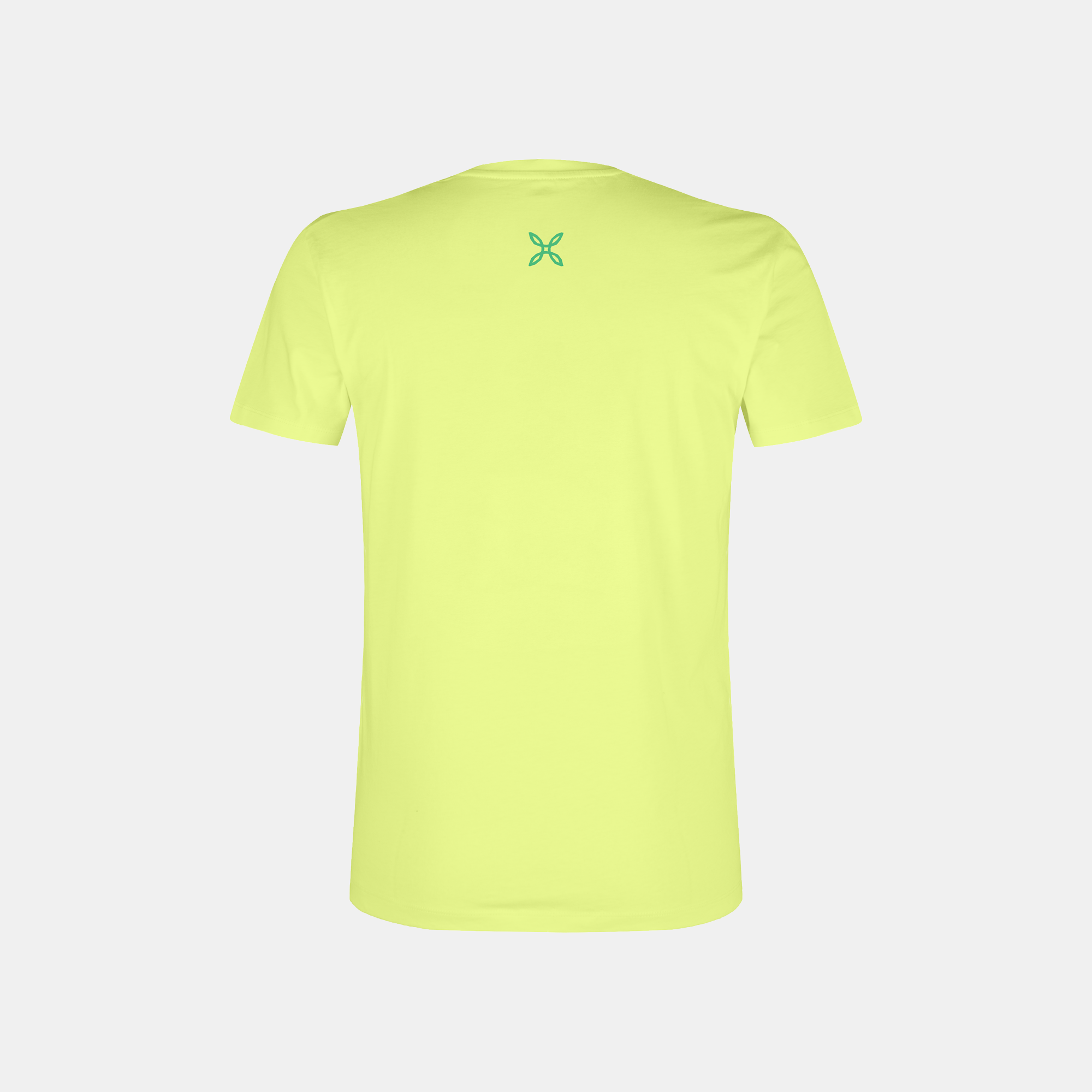 montura-limestone-t-shirt-t-shirt-uomo-cotone-organico-climbing image 5