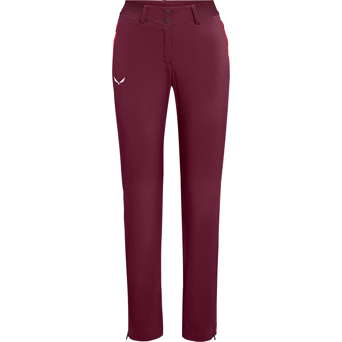 salewa-pedroc-3-dst-w-reg-pnt-pantaloni-sportivi-donna-da-trekking image 4