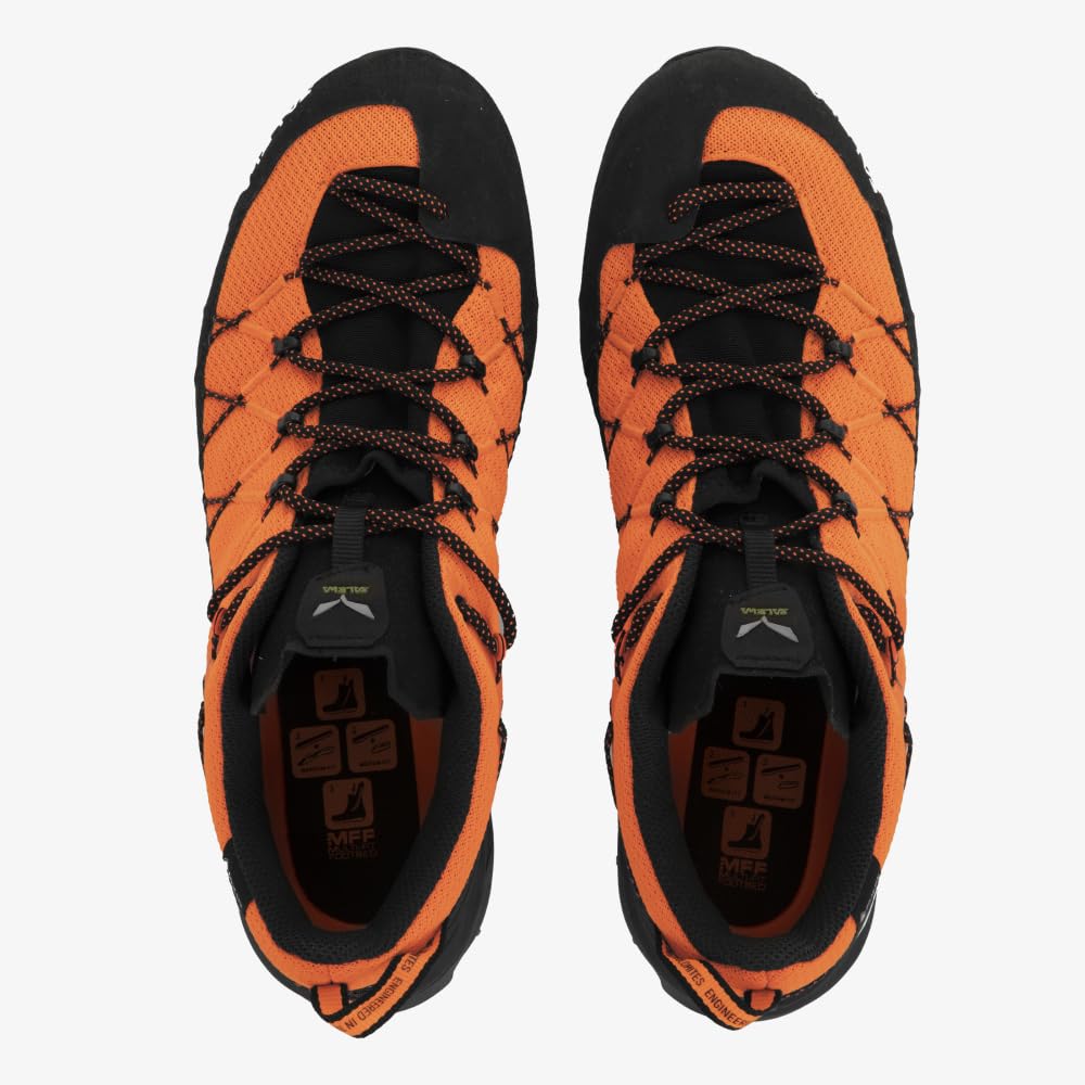 salewa-wildfire-2-gore-tex-scarpe-avvicinamento-uomo-blu-10-5 image 4