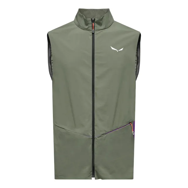 salewa-pedroc-dst-light-vest-m-gilet-softshell-antivento-uomo image 1