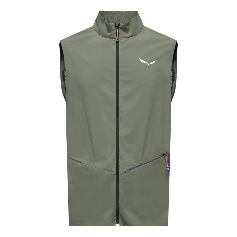 salewa-pedroc-dst-light-vest-m-gilet-softshell-antivento-uomo image 1