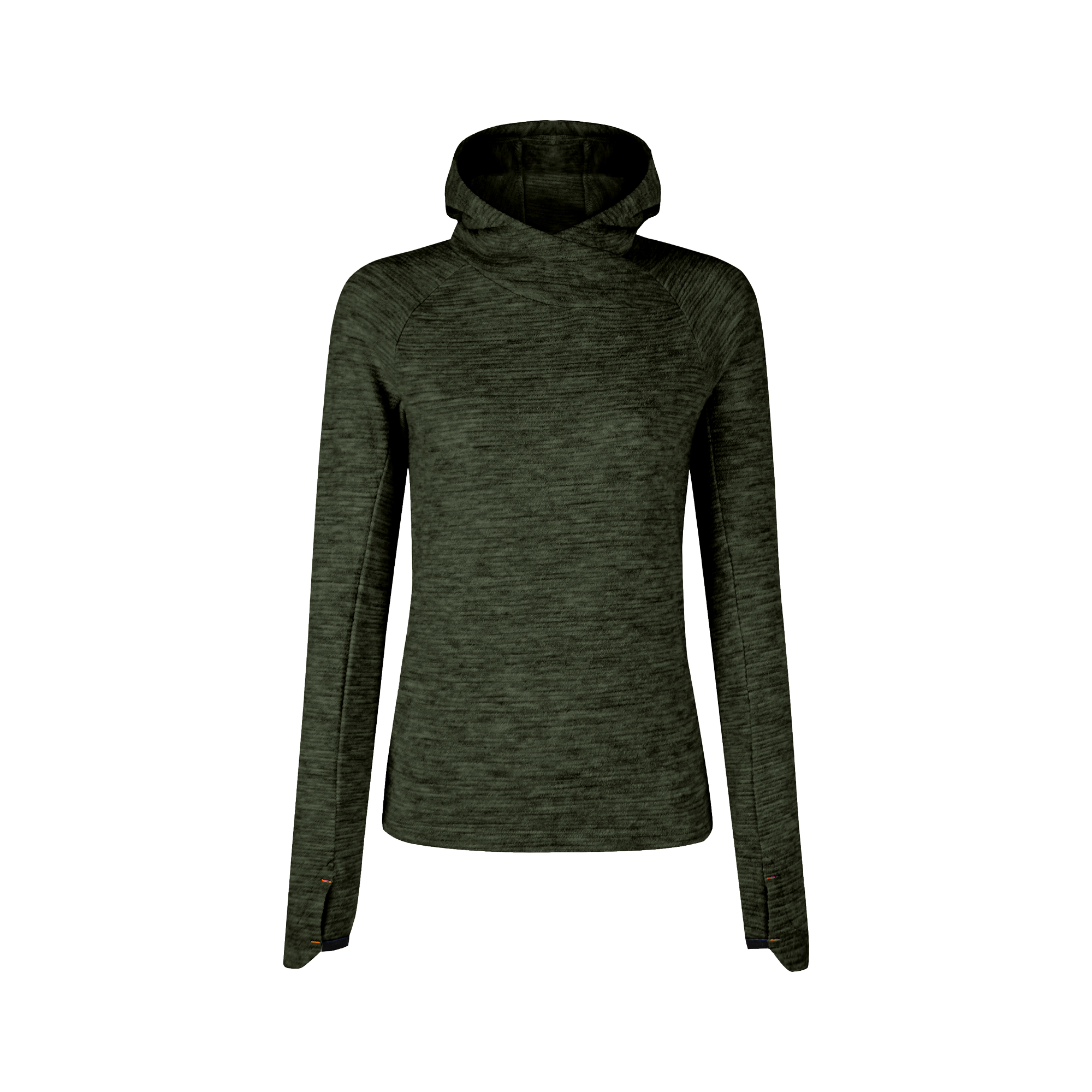 montura-versante-merino-hood-l-s-tee-w-maglia-manica-lunga-donna image 3