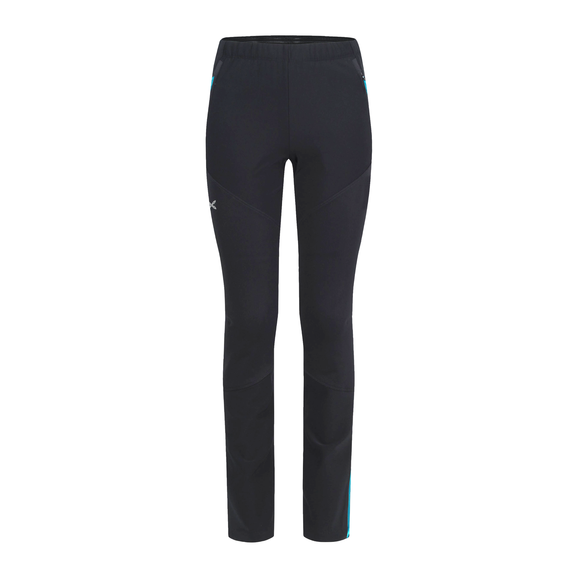 montura-nordik-2-pants-woman-pantaloni-termici-donna image 3