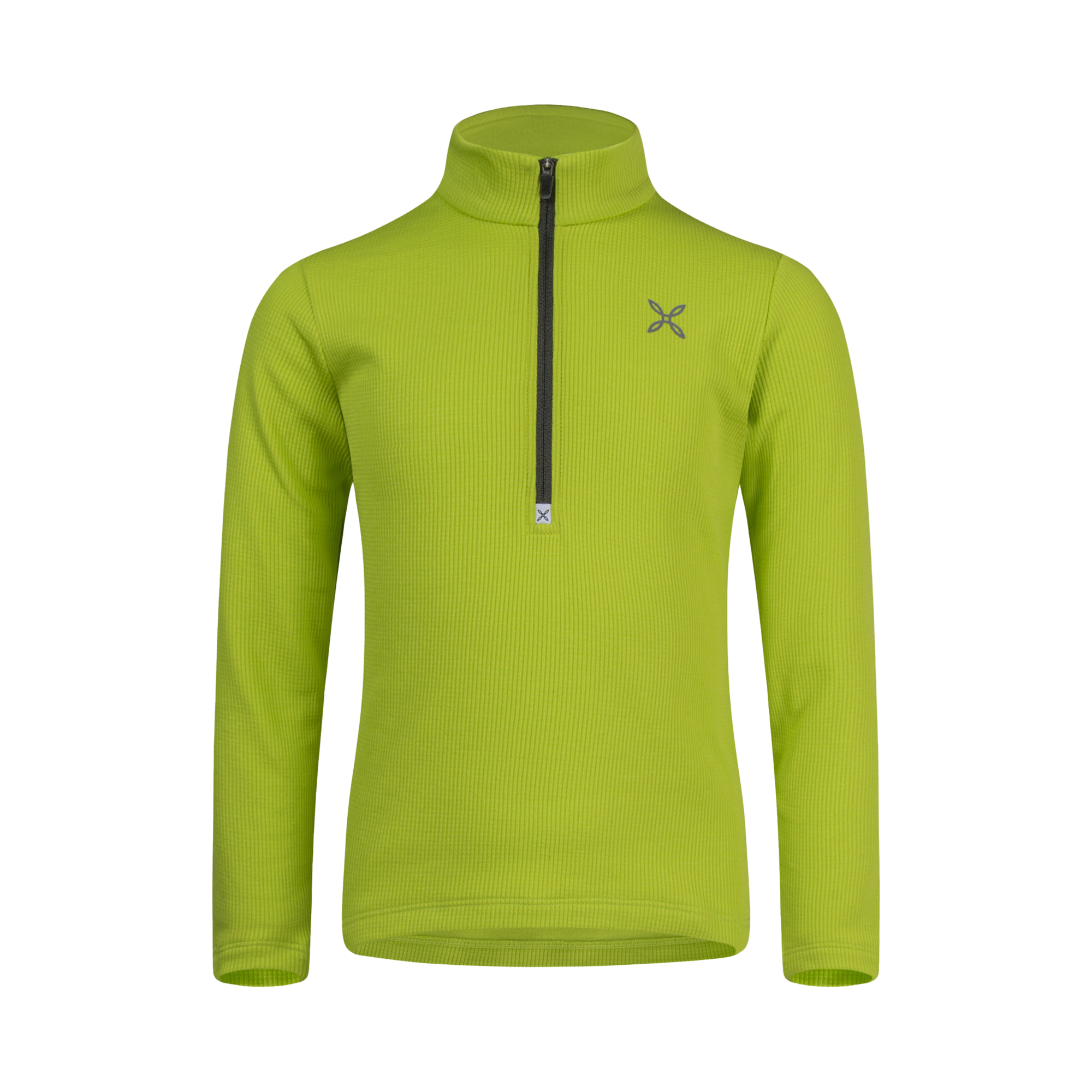 montura-thermic-maglia-pile-bambino-mezza-zip image 4