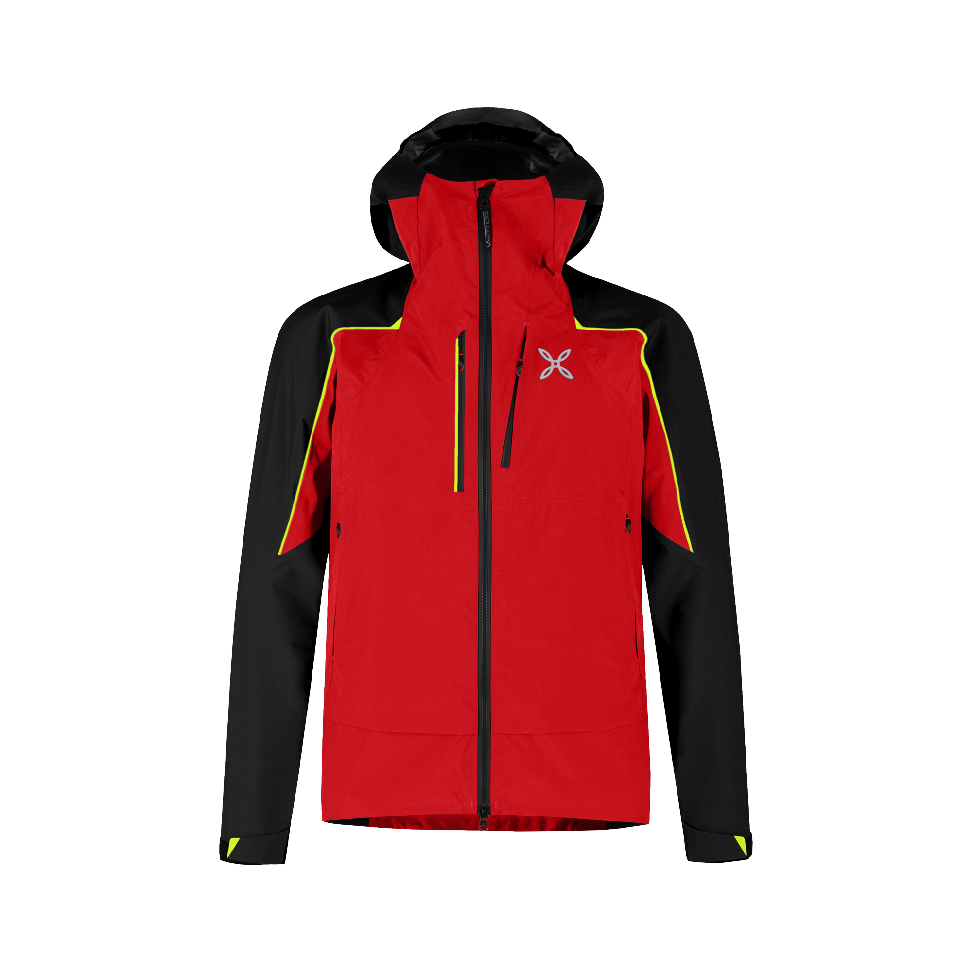 montura-vertigo-gtx-pro-jacket-guscio-gore-tex-pro-3l image 2