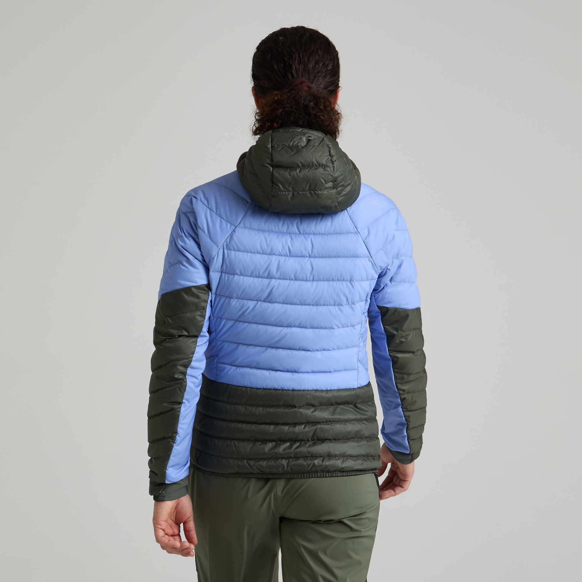 montura-cielo-hooded-duvet-woman-piumino-donna-scialpinismo image 7