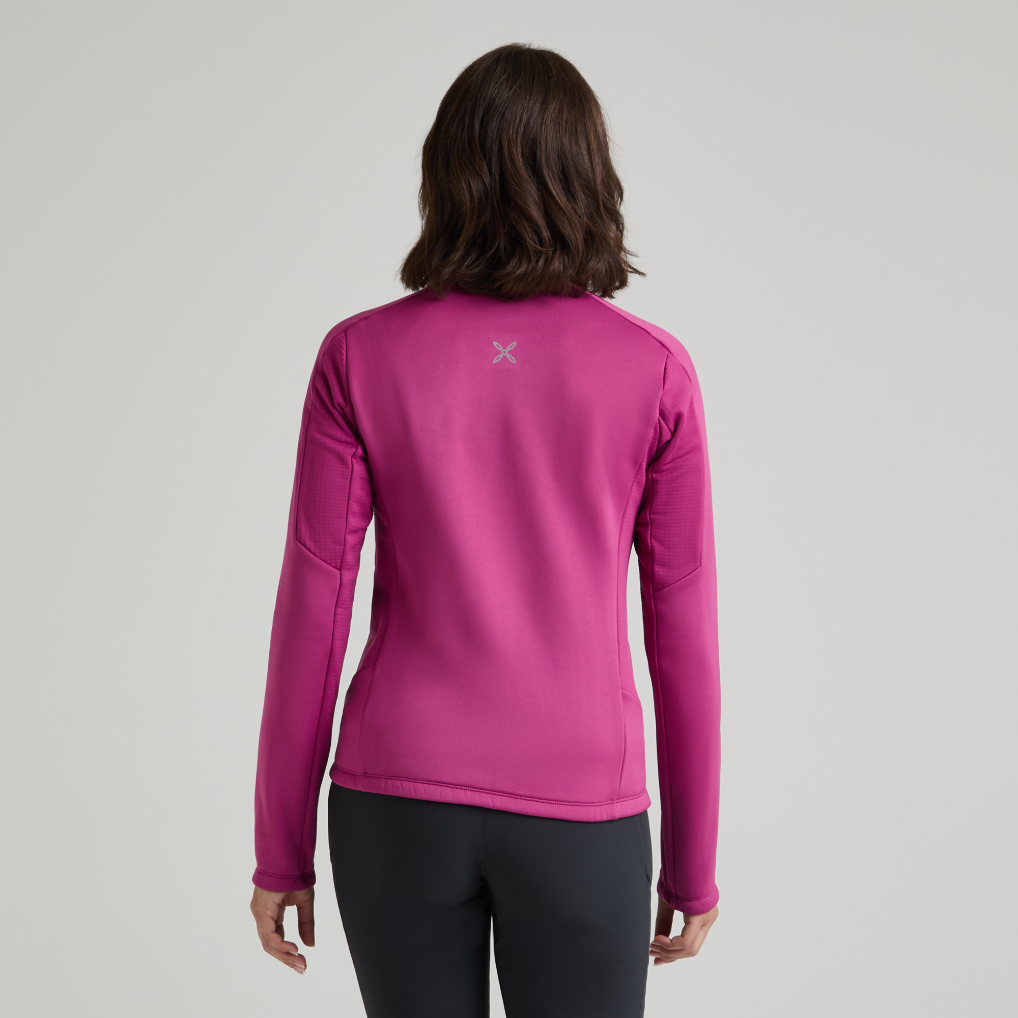 montura-pulse-maglia-woman-pile-stretch-donna image 7