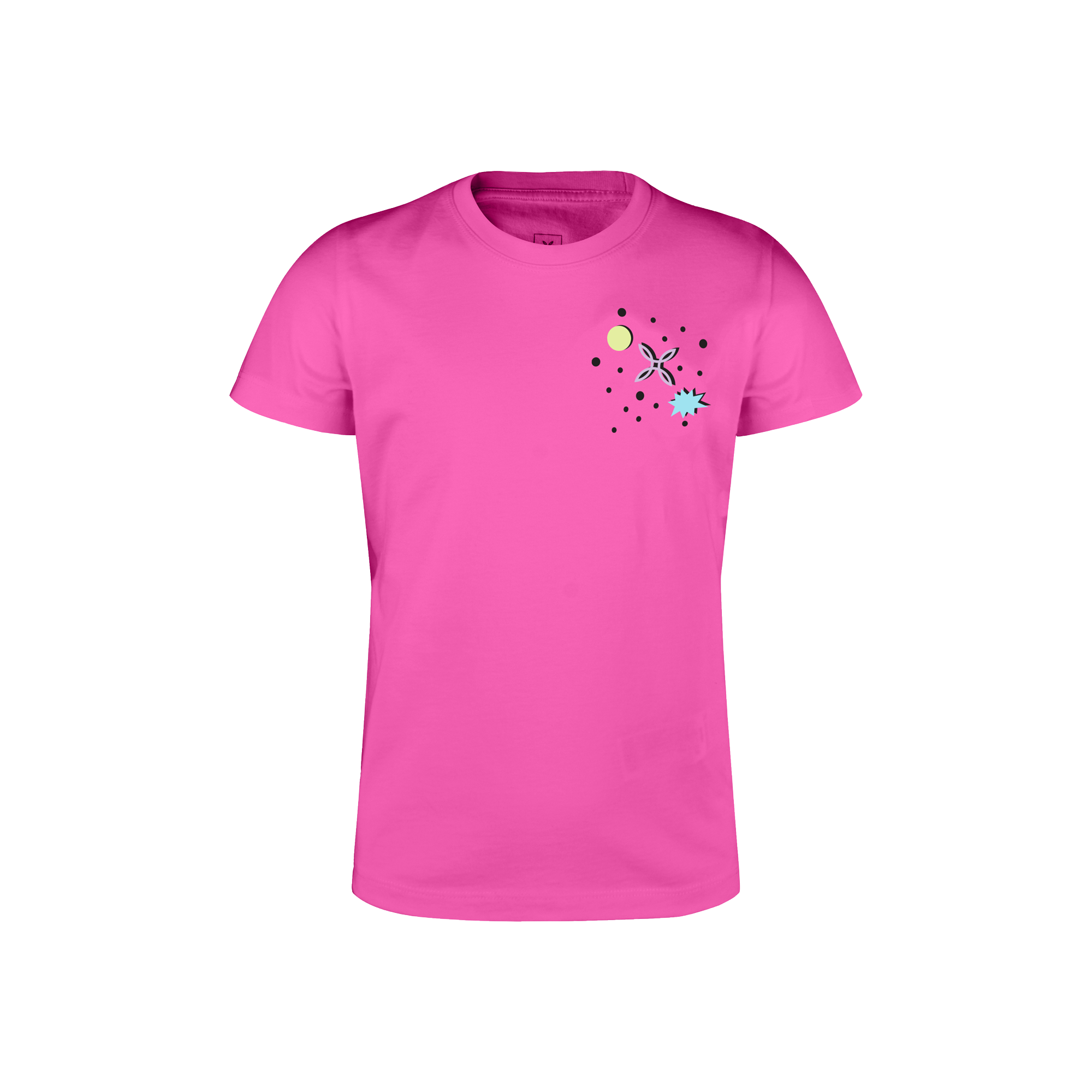 montura-pop-art-t-shirt-kids-t-shirt-in-maglia-cotone-organico-per-bambini image 5