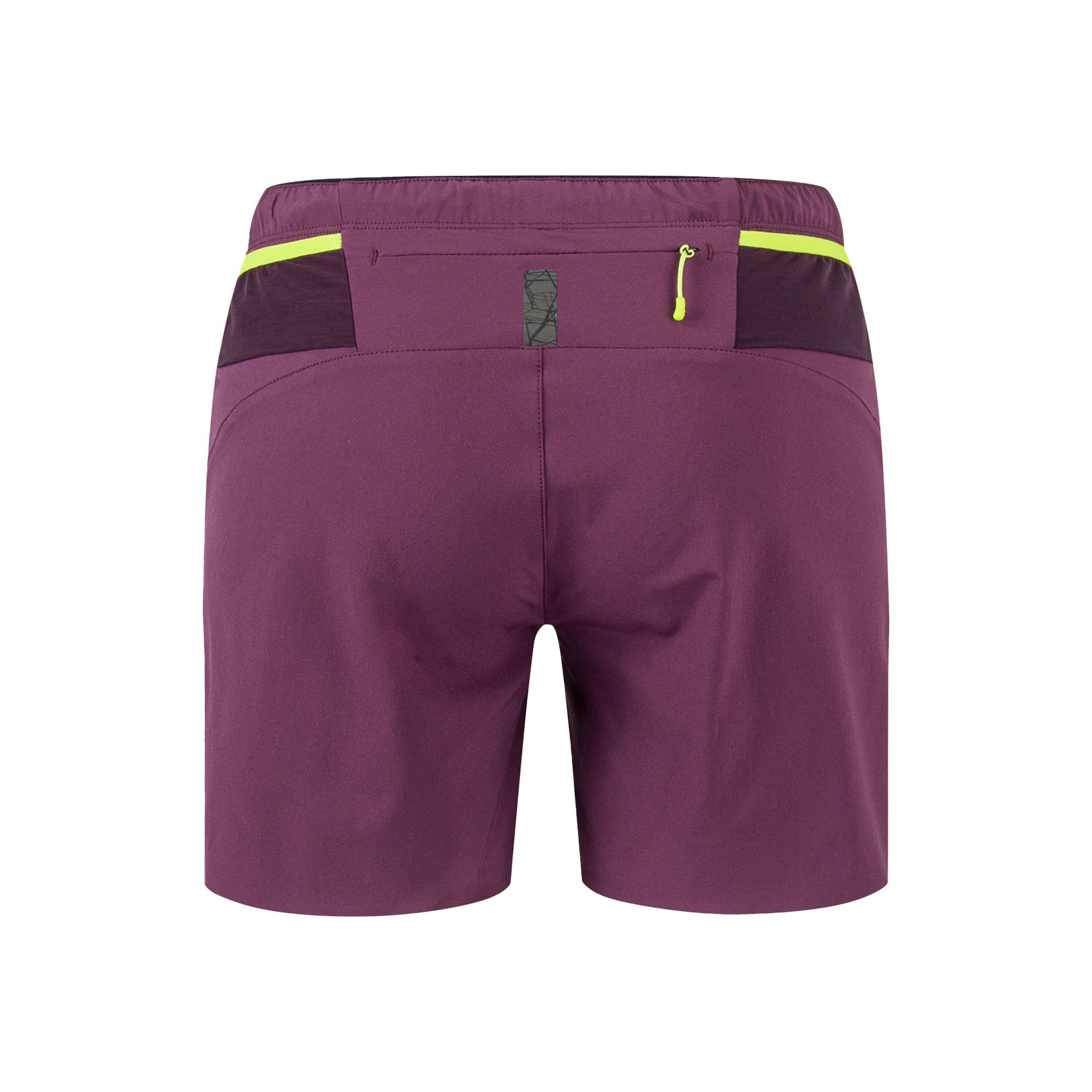 montura-shadow-bermuda-woman-pantaloncini-trail-donna image 4