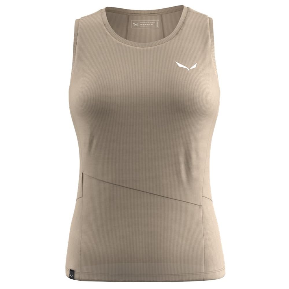 salewa-puez-sporty-maglietta-canotta-trekking-donna-ad-asciugatura-rapida image 7