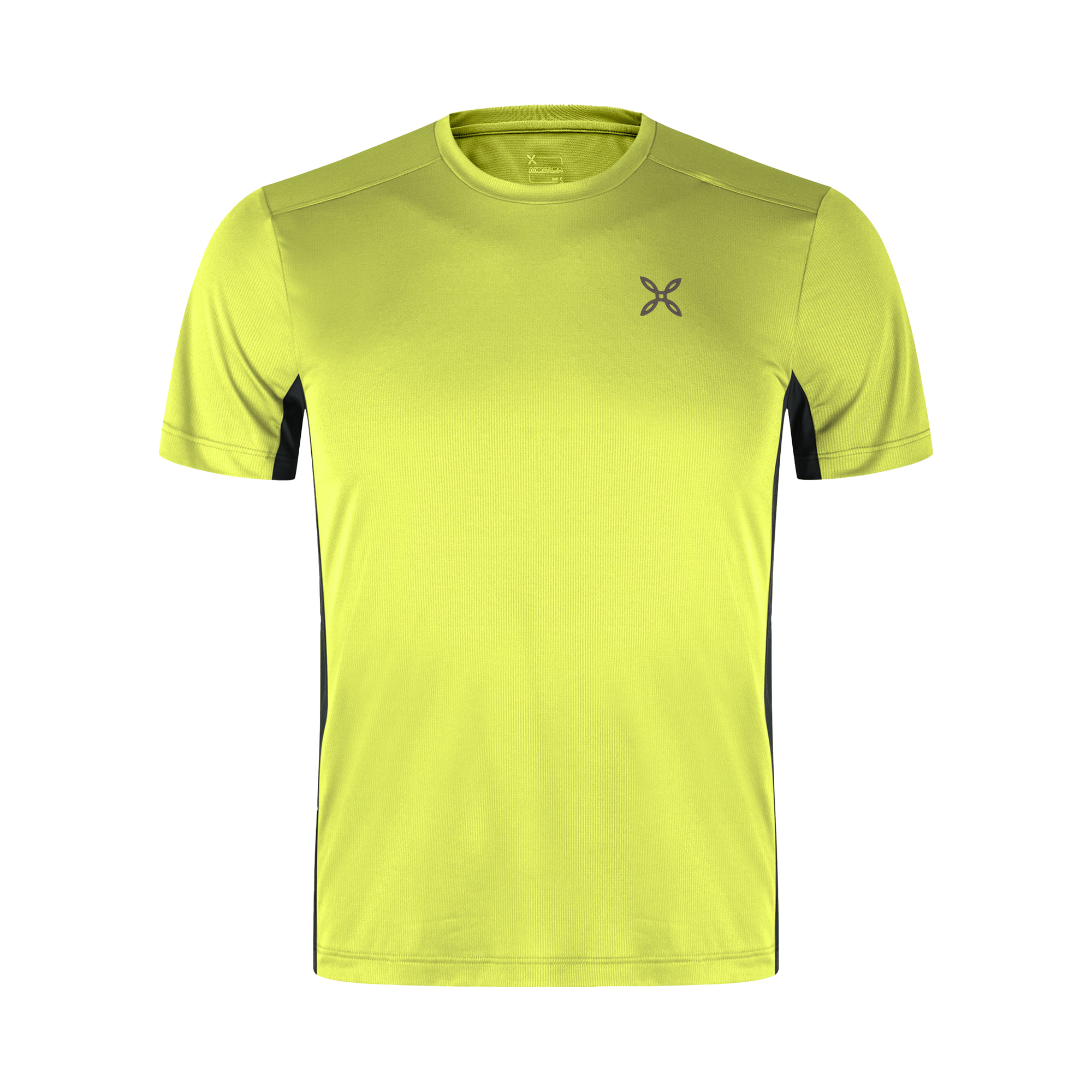 montura-world-2-t-shirt-maglietta-trekking-unisex image 2