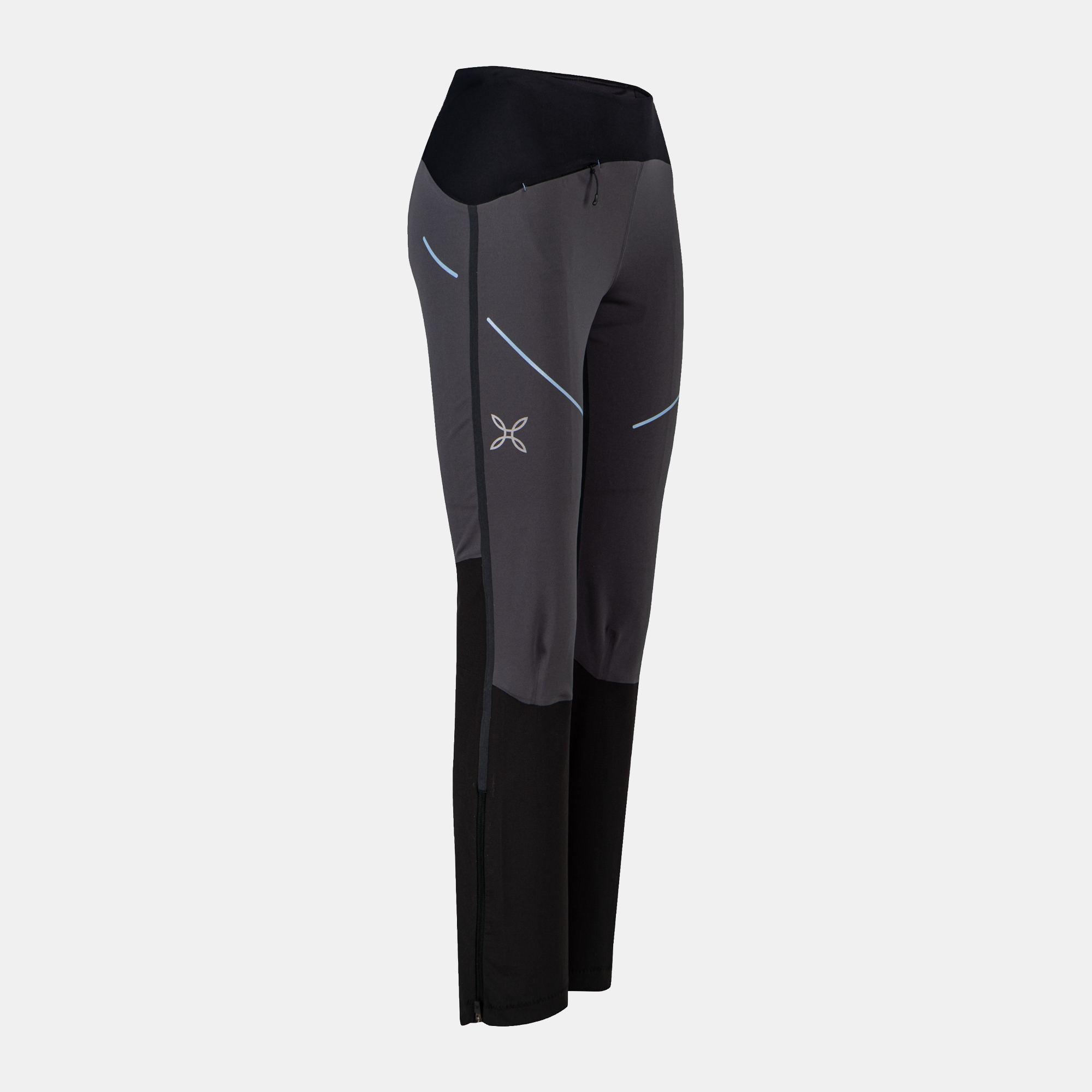 montura-ritmo-ptc-air-core-pants-woman-pantaloni-scialpinismo-antivento-donna image 7