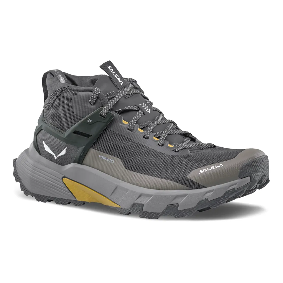 salewa-pedroc-2-mid-ptx-stivali-da-escursionismo-uomo image 1
